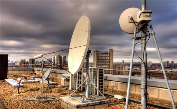 Yalıhüyük Antenci